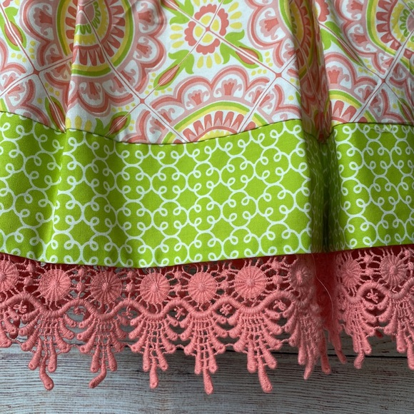 Spring Dress - Picture 4 of 6